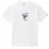 Vans Dont Lose Kurzarm Tee Herren Weiß