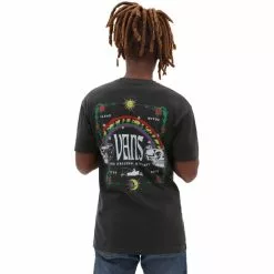 Vans Original Mindset Kurzarm Tee Herren Schwarz 5 Vans Original Mindset Kurzarm Tee Herren Schwarz -Günstiges Fahrradjacken Geschäft vans original mindset ss tee men black 3