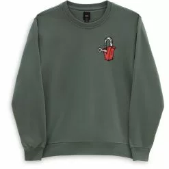 Vans Skate Classics Rundhals Pullover Herren