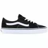 Vans Skate SK8-Low Schuhe Herren Schwarz