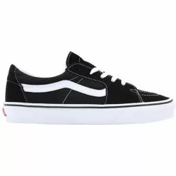 Vans Skate SK8-Low Schuhe Herren Schwarz