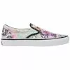 Vans Skate Slip-On Shroom Doom Schuhe Herren Bunt
