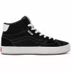 Vans Ua The Lizzie Schuhe Damen Schwarz