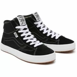 Vans Ua The Lizzie Schuhe Damen Schwarz 8 Vans Ua The Lizzie Schuhe Damen Schwarz -Günstiges Fahrradjacken Geschäft vans ua the lizzie shoes women black 3