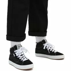 Vans Ua The Lizzie Schuhe Damen Schwarz 9 Vans Ua The Lizzie Schuhe Damen Schwarz -Günstiges Fahrradjacken Geschäft vans ua the lizzie shoes women black 4