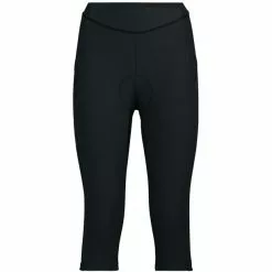 VAUDE Advanced IV 3/4 Hose Damen Schwarz