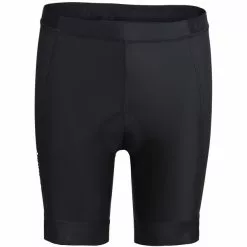 VAUDE Advanced IV Hose Herren Schwarz