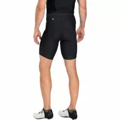 VAUDE Advanced IV Hose Herren Schwarz -Günstiges Fahrradjacken Geschäft vaude advanced iv pants men black 4