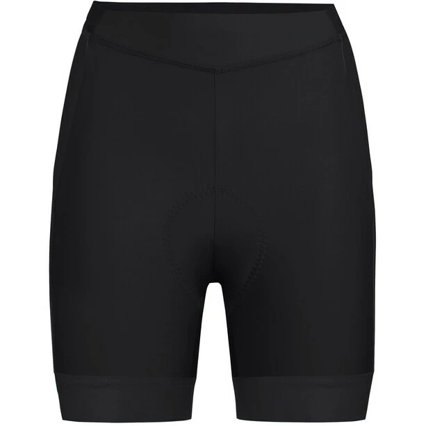 VAUDE Advanced IV Shorts Damen Schwarz 1 VAUDE Advanced IV Shorts Damen Schwarz