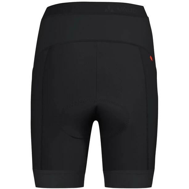 VAUDE Advanced IV Shorts Damen Schwarz 2 VAUDE Advanced IV Shorts Damen Schwarz – Bild 2