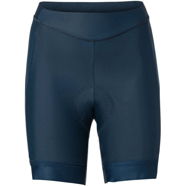 VAUDE Advanced IV Shorts Damen Blau 1 VAUDE Advanced IV Shorts Damen Blau