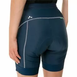 VAUDE Advanced IV Shorts Damen Blau 10 VAUDE Advanced IV Shorts Damen Blau -Günstiges Fahrradjacken Geschäft vaude advanced iv shorts women dark sea 5
