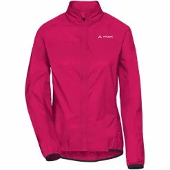 VAUDE Air III Jacke Damen Pink
