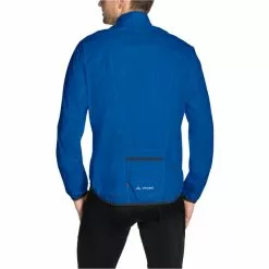 VAUDE Air III Jacke Herren Blau -Günstiges Fahrradjacken Geschäft vaude air iii jacke herren signal blue 4