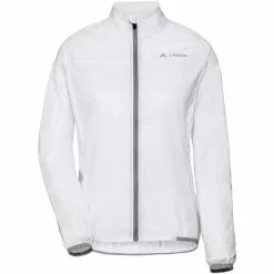 VAUDE Air III Jacke Damen Weiß