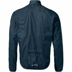 VAUDE Air III Jacke Herren Blau 7 VAUDE Air III Jacke Herren Blau -Günstiges Fahrradjacken Geschäft vaude air iii jacket men dark sea 2