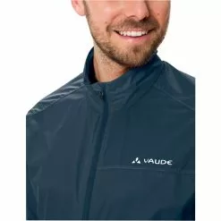 VAUDE Air III Jacke Herren Blau 10 VAUDE Air III Jacke Herren Blau -Günstiges Fahrradjacken Geschäft vaude air iii jacket men dark sea 5