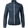 VAUDE Air III Jacke Damen Blau