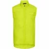 VAUDE Air III Weste Herren Grün