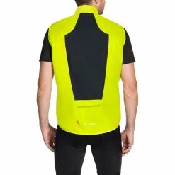 VAUDE Air III Weste Herren Grün 7 VAUDE Air III Weste Herren Grün -Günstiges Fahrradjacken Geschäft vaude air iii vest herren bright green 4