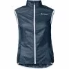 VAUDE Air III Weste Damen Blau