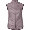 VAUDE Air III Weste Damen Lila
