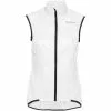 VAUDE Air III Weste Damen Weiß