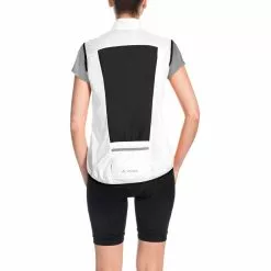 VAUDE Air III Weste Damen Weiß 7 VAUDE Air III Weste Damen Weiß -Günstiges Fahrradjacken Geschäft vaude air iii vest women white uni 4