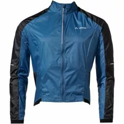 VAUDE Air Pro Jacke Herren Blau