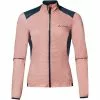 VAUDE Air Pro Jacke Damen Pink
