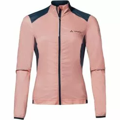 VAUDE Air Pro Jacke Damen Pink