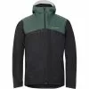 VAUDE All Year Moab 3in1 Regenjacke Herren Schwarz