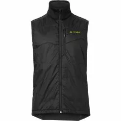 VAUDE All Year Moab 3in1 Regenjacke Herren Schwarz -Günstiges Fahrradjacken Geschäft vaude all year moab 3in1 rain jacket men black uni 3