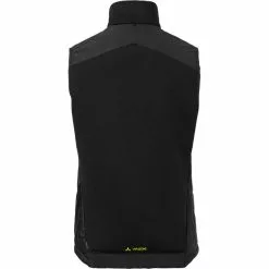 VAUDE All Year Moab 3in1 Regenjacke Herren Schwarz -Günstiges Fahrradjacken Geschäft vaude all year moab 3in1 rain jacket men black uni 4