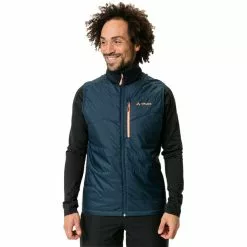VAUDE All Year Moab 3in1 Regenjacke Herren Blau -Günstiges Fahrradjacken Geschäft vaude all year moab 3in1 rain jacket men dark sea uni 5