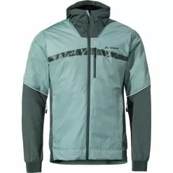 VAUDE All Year Moab II Jacke Herren Petrol