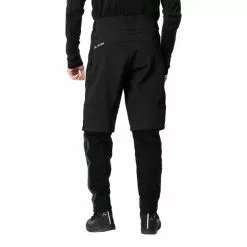 VAUDE All Year Moab III Zip-Off Hose Herren Schwarz 9 VAUDE All Year Moab III Zip-Off Hose Herren Schwarz -Günstiges Fahrradjacken Geschäft vaude all year moab iii zip off pants men black 4