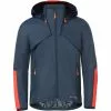 VAUDE All Year Moab Light Zip-Off Jacke Herren Blau