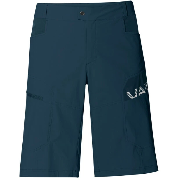 VAUDE Altissimo III Shorts Herren Blau 1 VAUDE Altissimo III Shorts Herren Blau