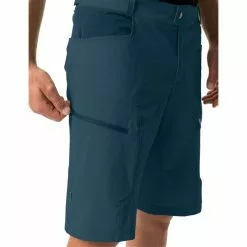 VAUDE Altissimo III Shorts Herren Blau 11 VAUDE Altissimo III Shorts Herren Blau -Günstiges Fahrradjacken Geschäft vaude altissimo iii shorts men dark sea uni 6