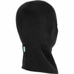 VAUDE Bike Gesichtsmaske Schwarz -Günstiges Fahrradjacken Geschäft vaude bike facemask black uni 3