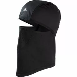VAUDE Bike Warm II Gesichtsmaske Schwarz