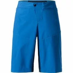 VAUDE Bracket II Shorts Herren Blau