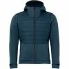 VAUDE Comyou Fleecejacke Herren Blau
