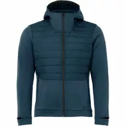 VAUDE Comyou Fleecejacke Herren Blau