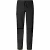 VAUDE Comyou Hose Herren Schwarz