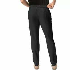 VAUDE Comyou Hose Herren Schwarz -Günstiges Fahrradjacken Geschäft vaude comyou pants men black 4