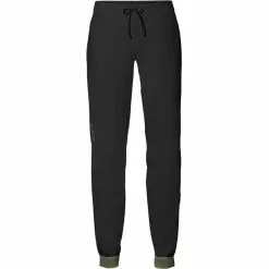 VAUDE Comyou Hose Damen Schwarz