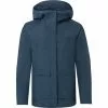 VAUDE Comyou Pro Regenjacke Damen Blau