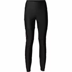 VAUDE Comyou Tights Damen Schwarz